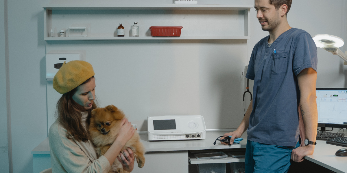 plan de negocio en tu clínica veterinaria