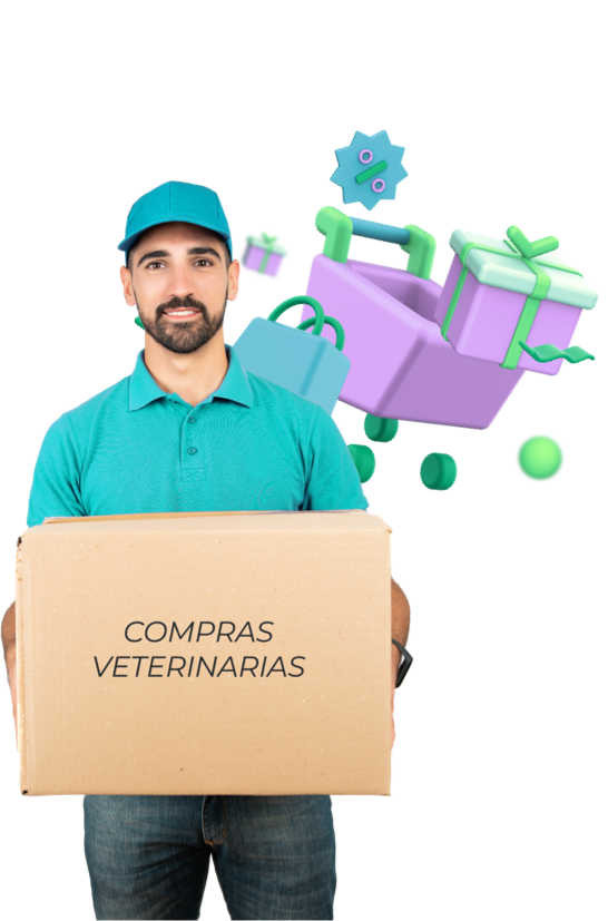 conexiones de WinVet