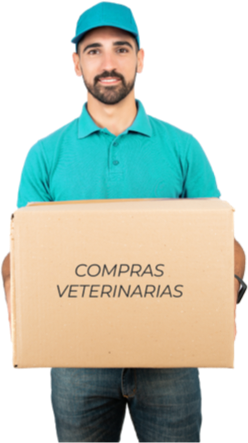 conexiones de WinVet