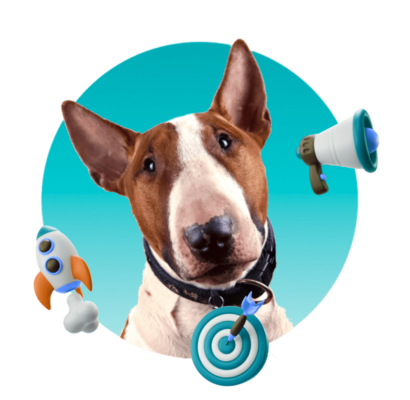 Agencia de marketing WinVet