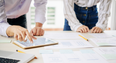 Agencia de marketing WinVet