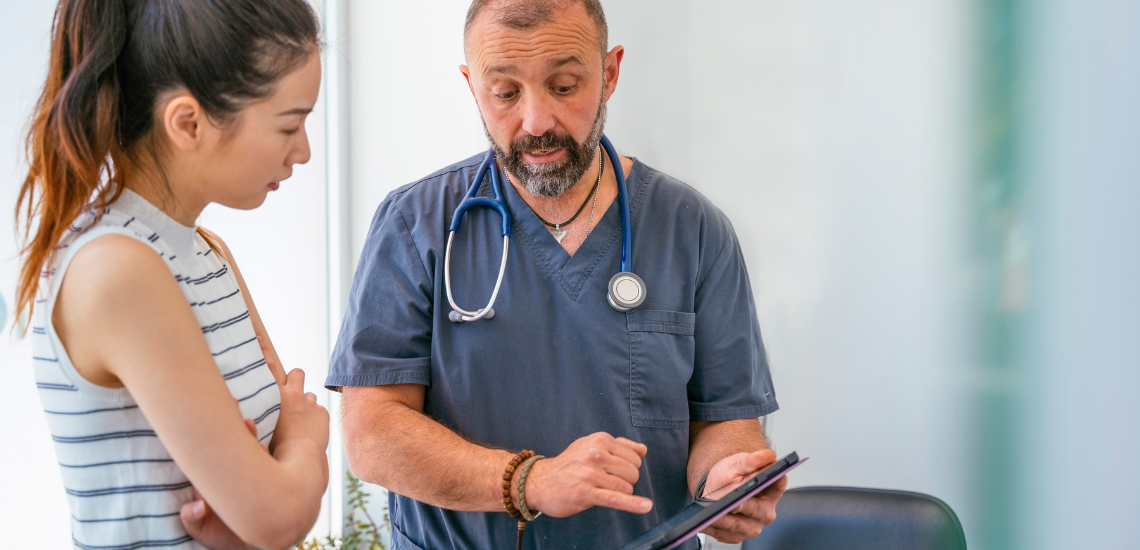 Veterinarios 3.0: La nueva generacion del relevo veterinario