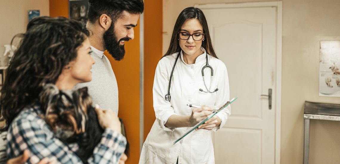 Claves para diseñar planes de salud en WinVet