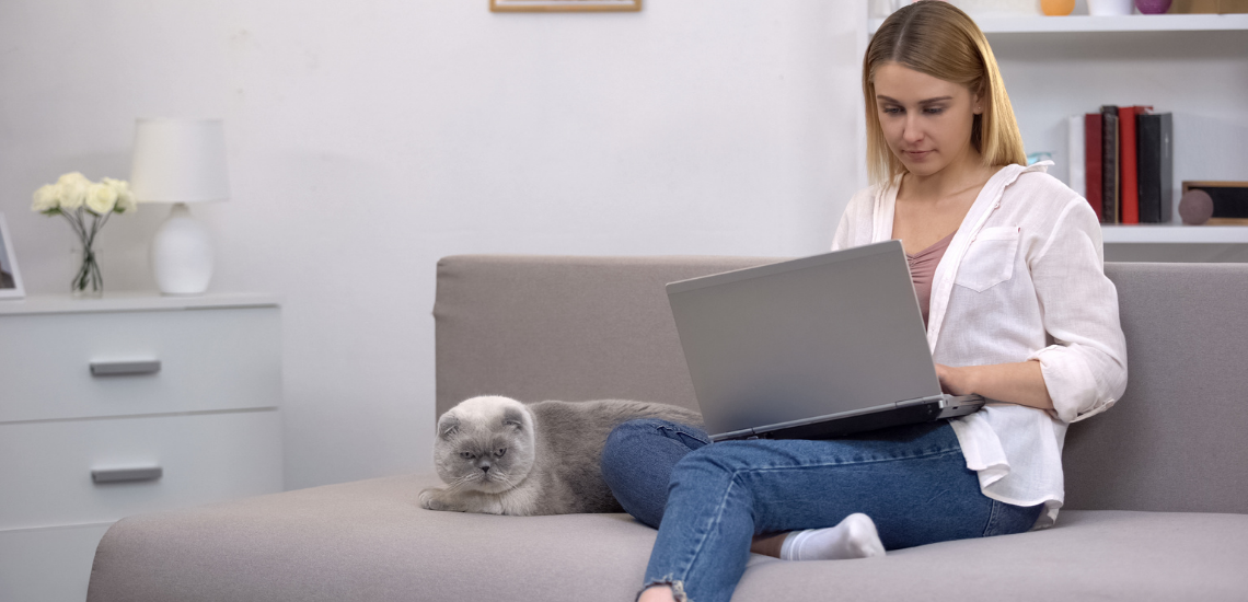 8 razones por las que debes estar en internet