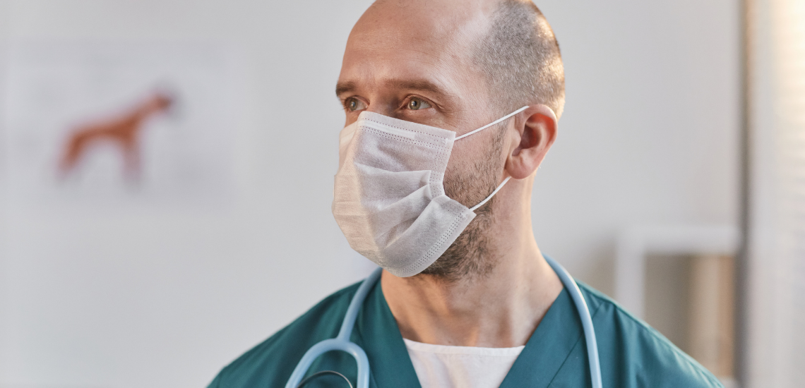 LA NUEVA FORMA DE ACUDIR A LAS CLÍNICAS VETERINARIAS