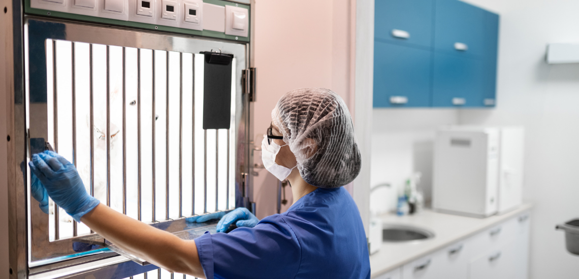 clinicas veterinarias