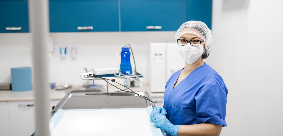 clinicas veterinarias