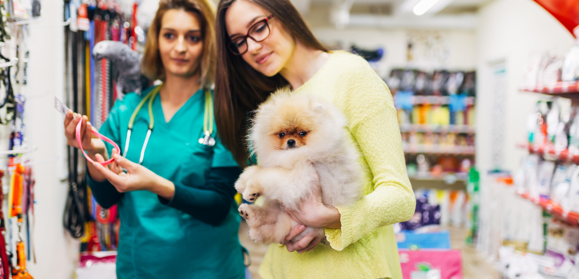 NUEVA NORMALIDAD VETERINARIA: TODO LO QUE DEBES SABER