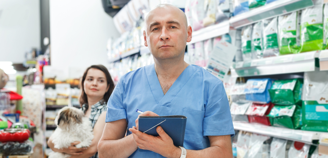 LA VALORACIÓN EN INTERNET DE TU CENTRO VETERINARIO