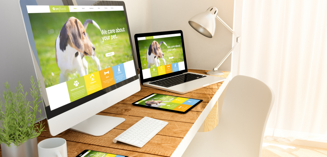 marketing veterinario