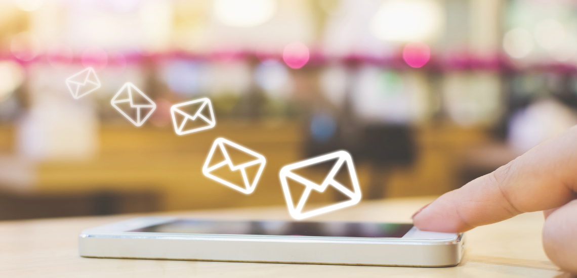 Mensajería instantánea de WinVet