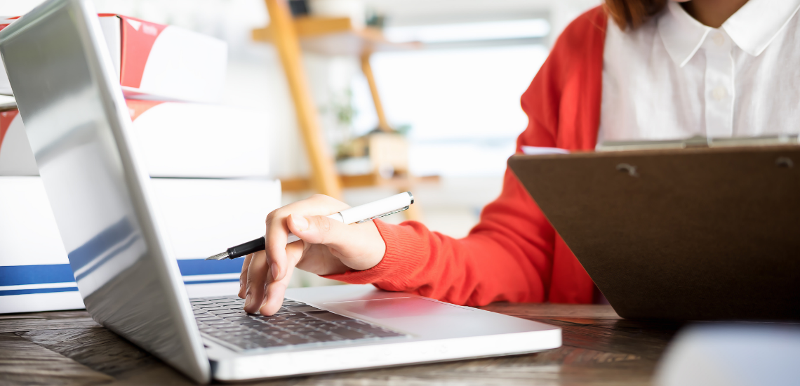 Herramientas de mensajería