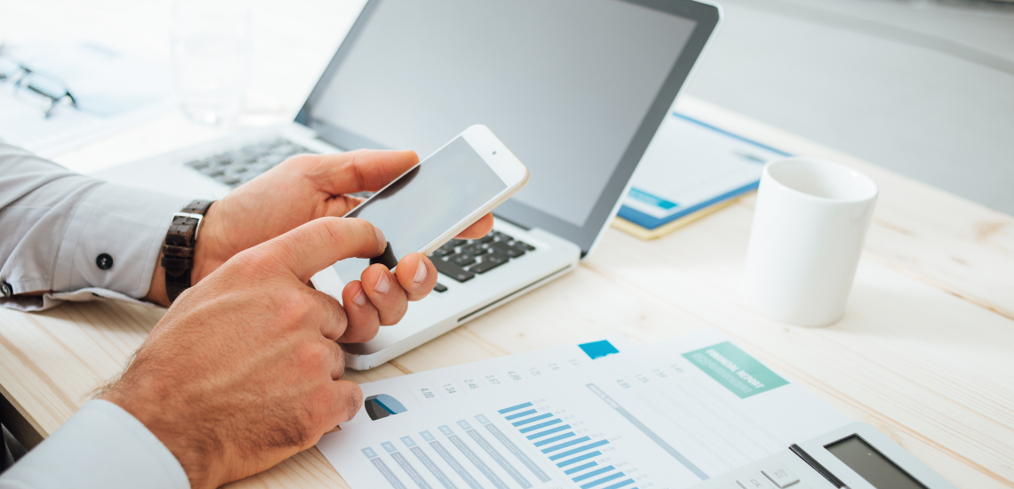 Mensajería instantánea de WinVet