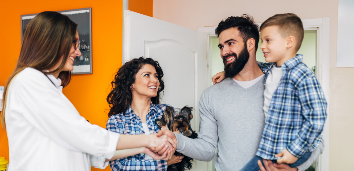 reputacion veterinaria online